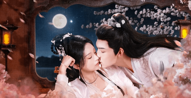 网剧惊梦腾讯视频独播：一场禁忌情感与心理博弈的盛宴