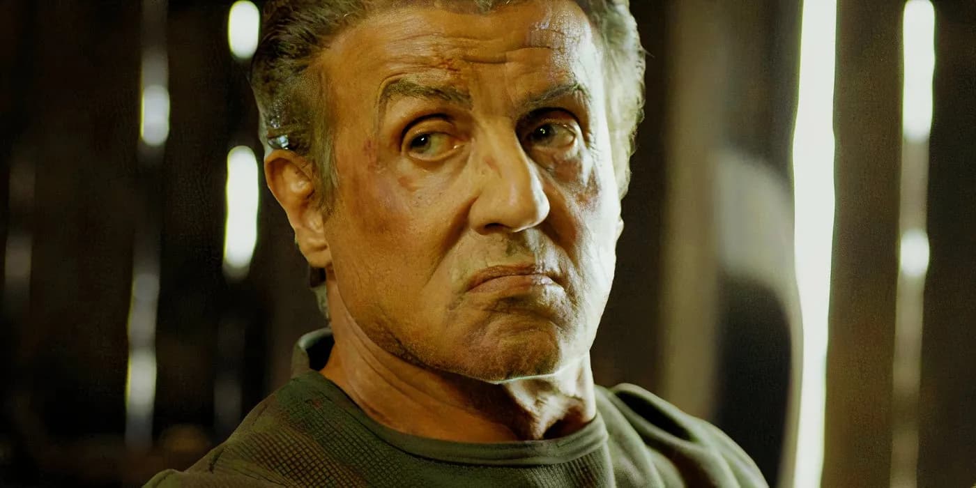 第一滴血获特种部队专家高度评价：战术呈现堪称教科书级