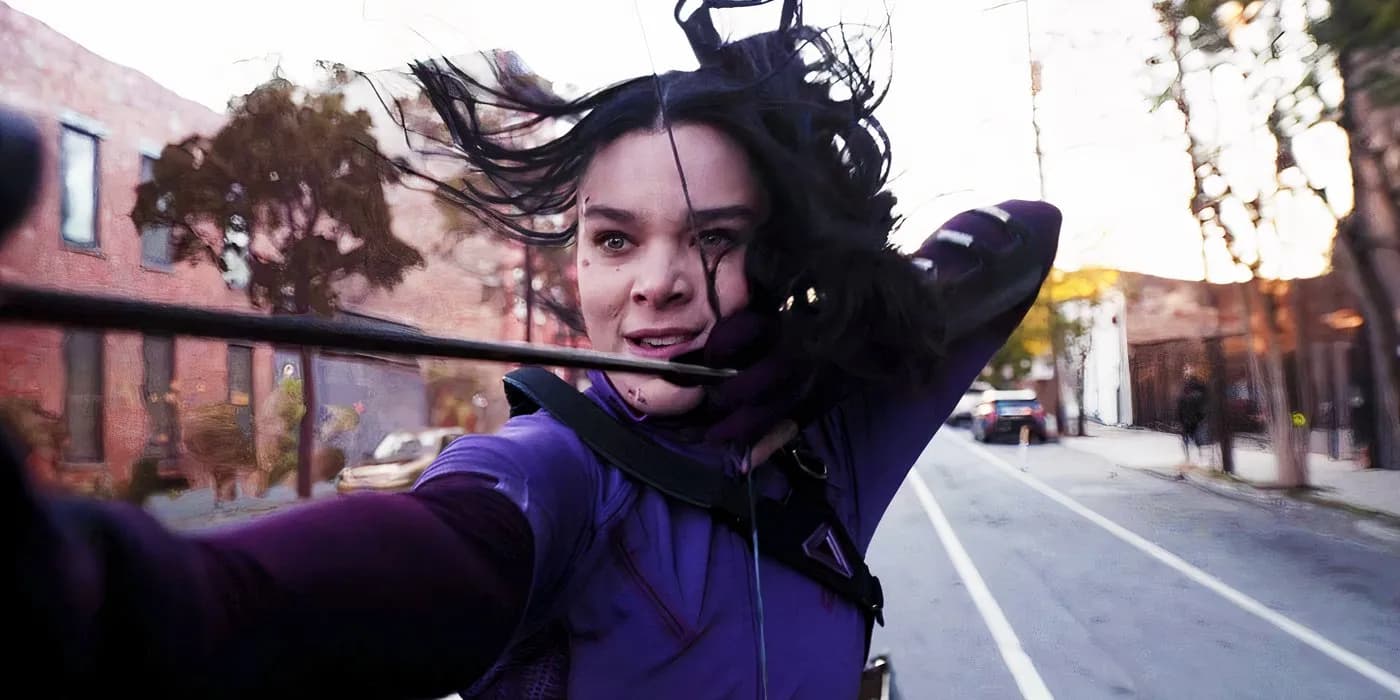 海莉·斯坦菲尔德畅谈凯特·毕肖普的MCU未来：复仇者联盟5回归引猜测