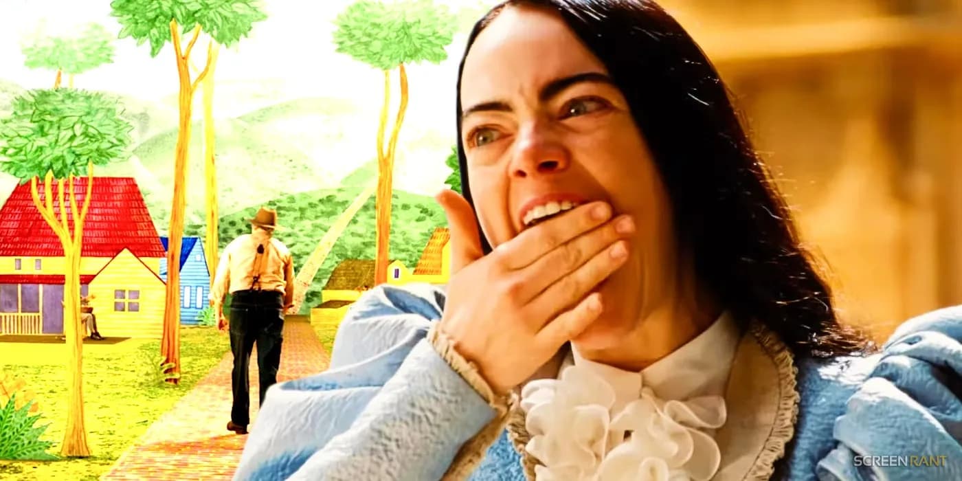 爱丁顿首张剧照曝光：华金·菲尼克斯与佩德罗·帕斯卡西部对决