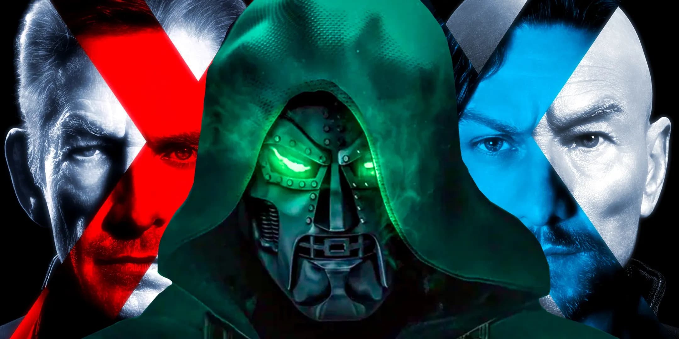 复仇者联盟5片场照曝光：X战警元老演员集体加盟MCU