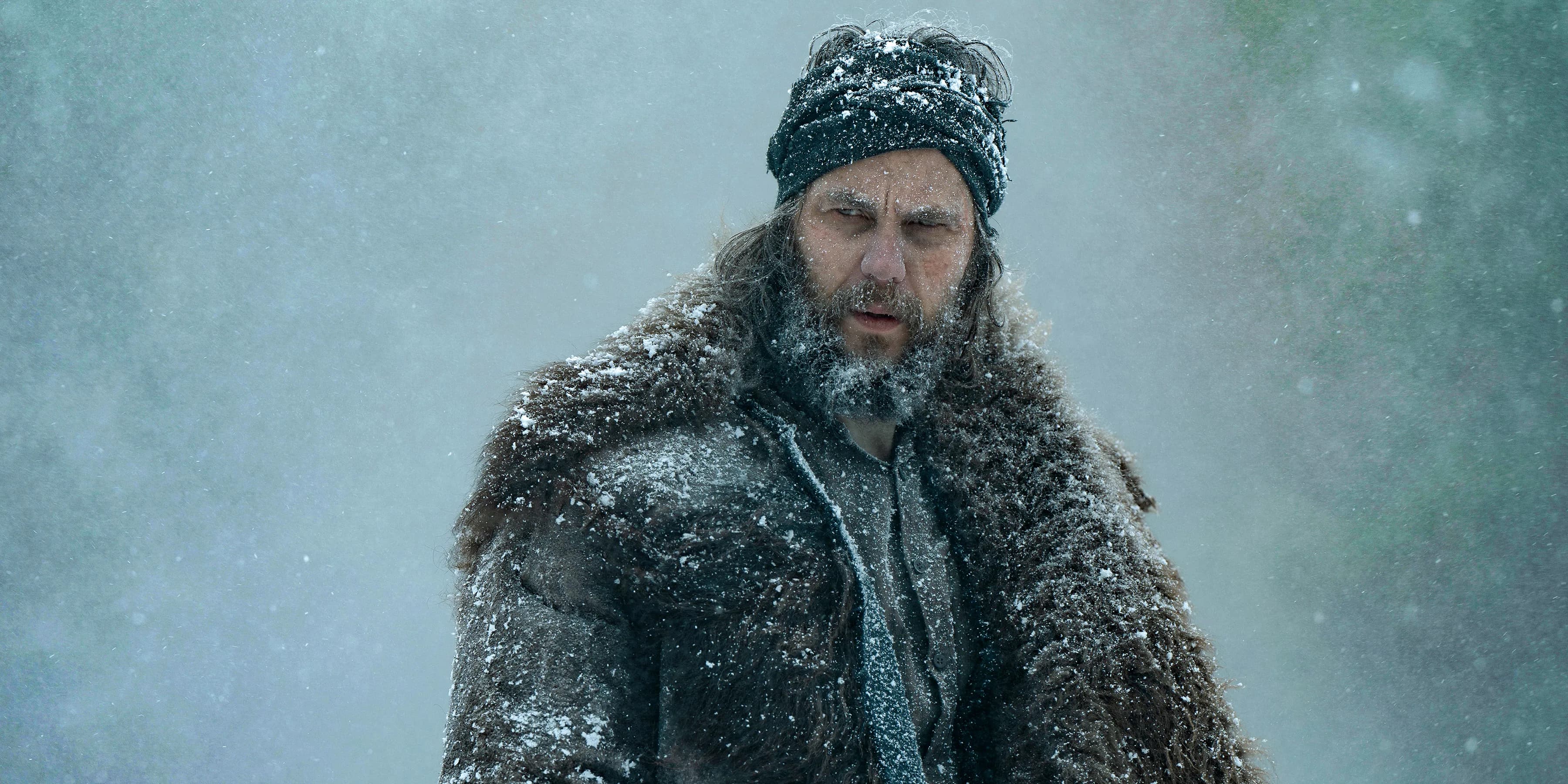 Netflix二战新片蚊帐碗官宣主演阵容：比尔·斯卡斯加德与尼古拉斯·加利齐纳加盟