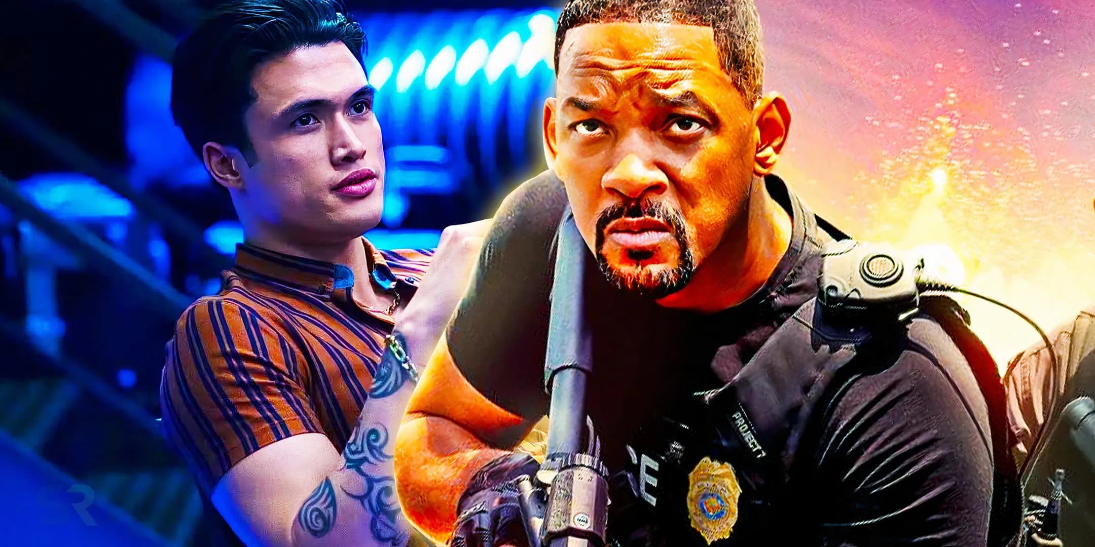 绝地战警5最新动态：马丁·劳伦斯透露系列电影未来展望