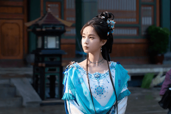 古乐风华录全阵容官宣：李一桐陈星旭领衔演绎国风音乐奇幻世界