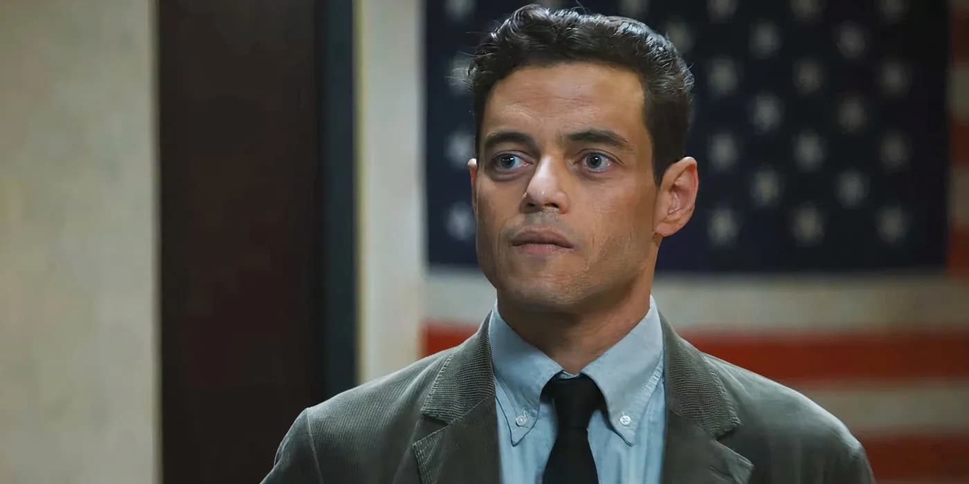 迪士尼新动作片谍网追凶票房惨淡，延续2025年开局不利趋势