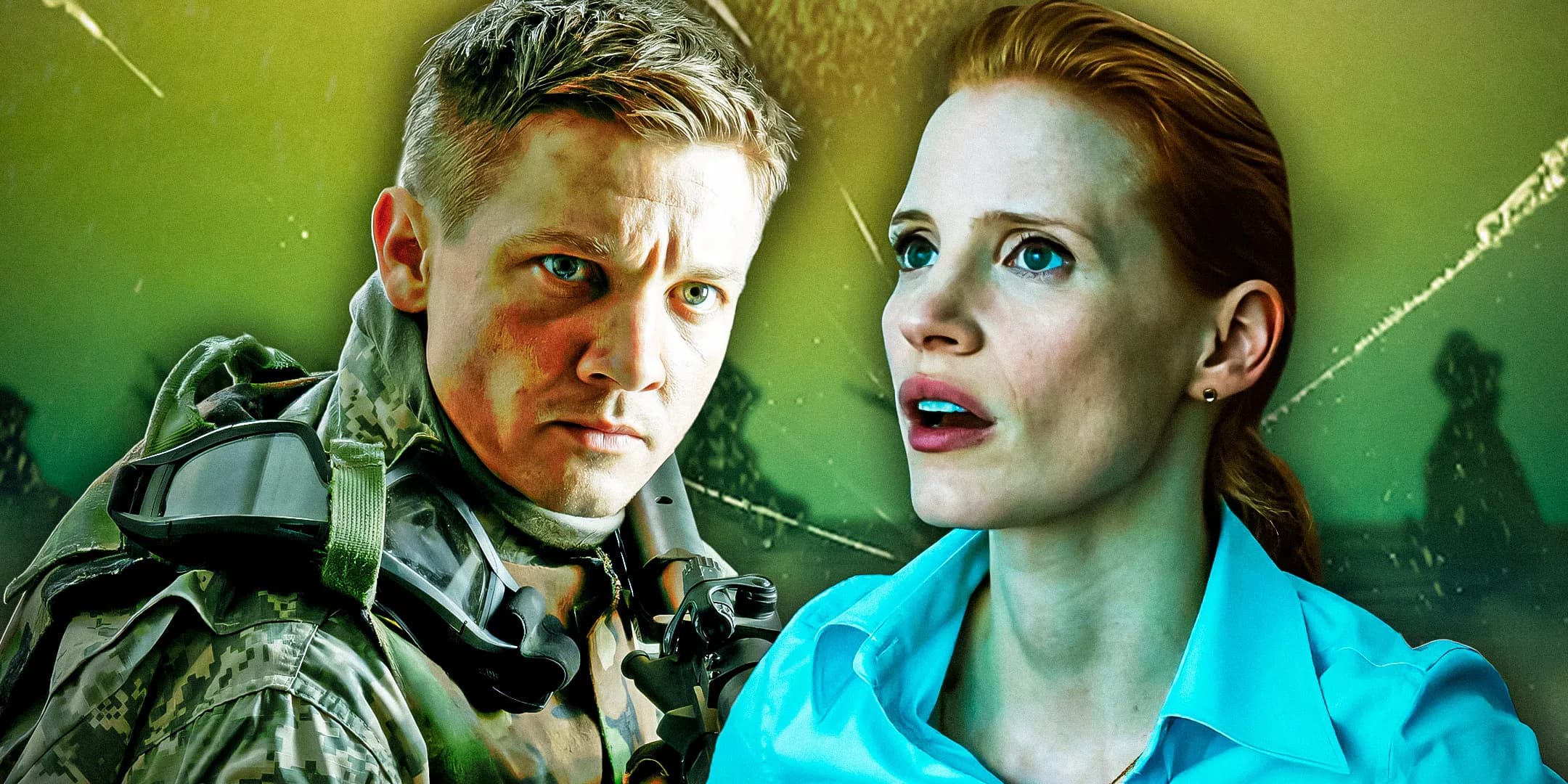 战争电影Warfare登陆点播平台：真实战场记忆的震撼呈现