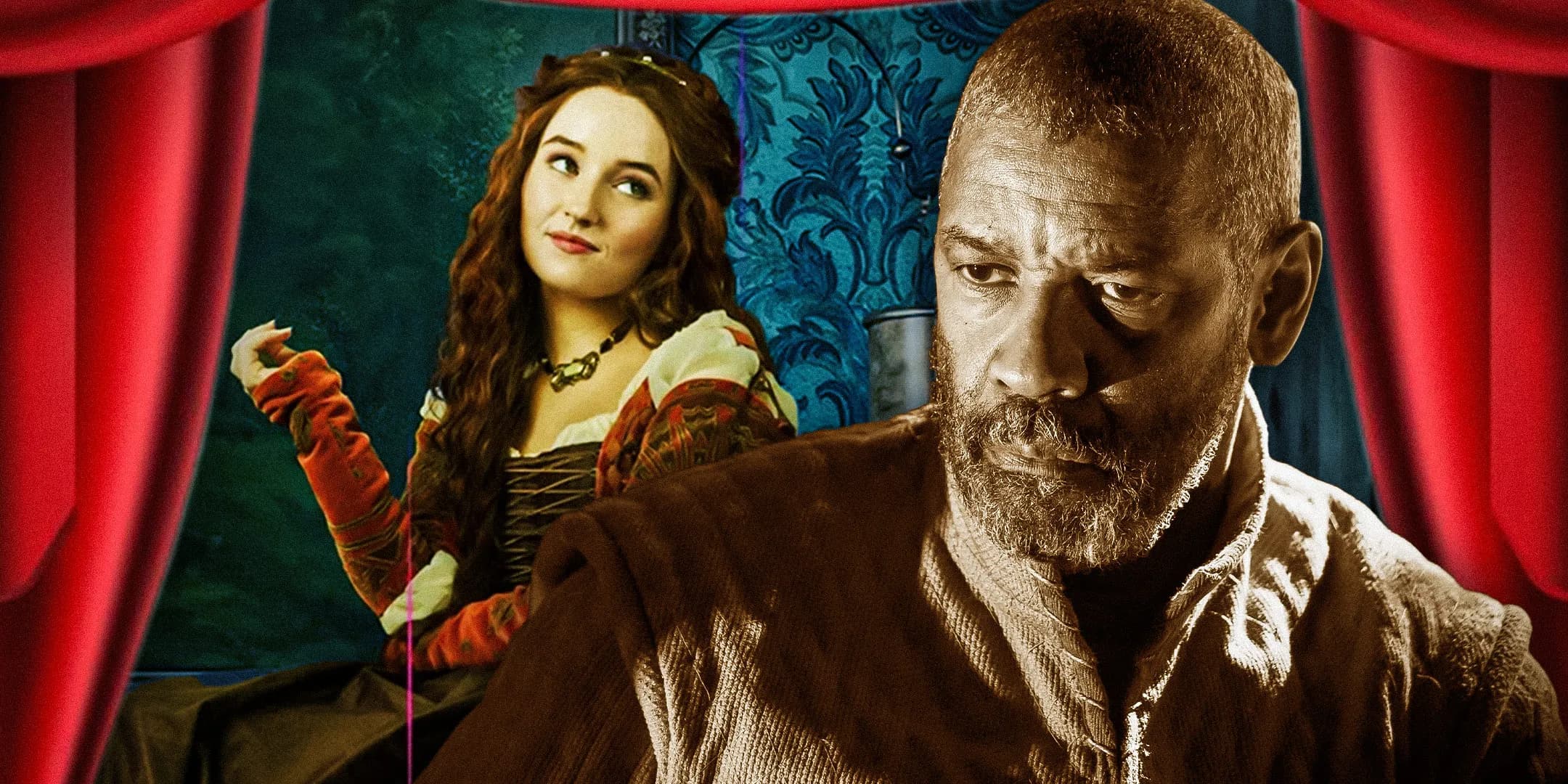 朱丽叶与罗密欧口碑崩盘:豪华阵容难掩平庸本质