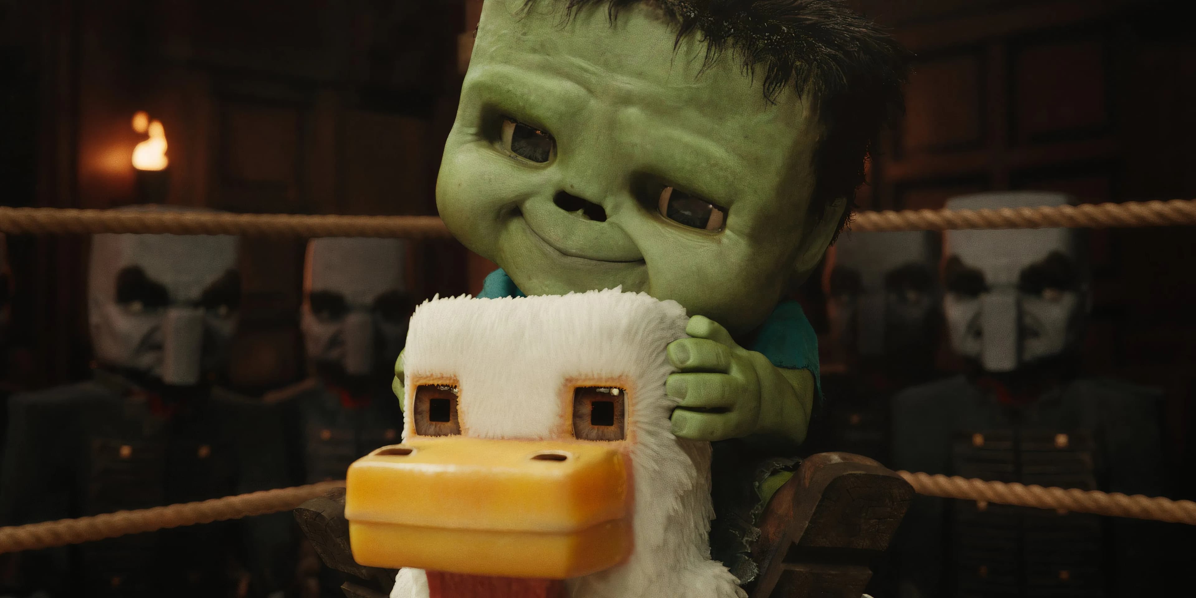 我的世界大电影票房狂飙:突破9亿美元大关,剑指10亿里程碑