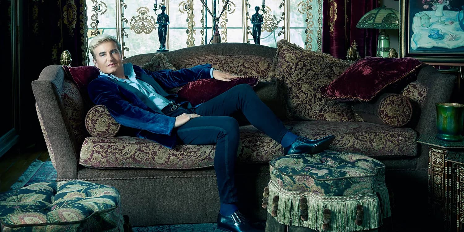 傲慢与偏见20周年纪念舞会：钢琴大师让-伊夫·蒂博戴将重现经典旋律