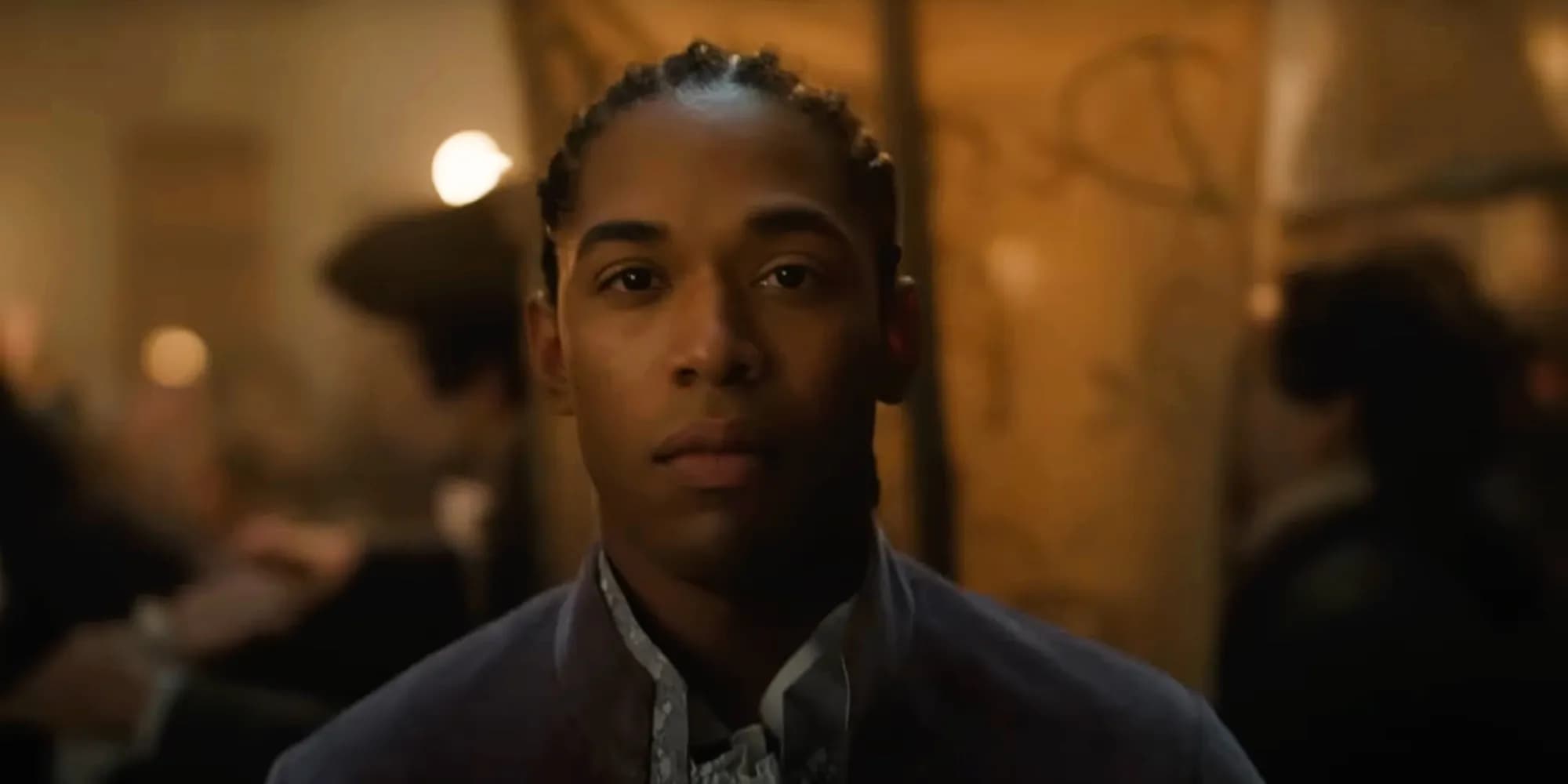 饥饿游戏鸣鸟与蛇之歌续作选角揭秘：凯尔文·哈里森将饰演比提·拉提尔