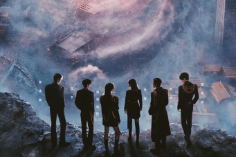 出国留学生如何流畅观看腾讯视频开始推理吧第三季？