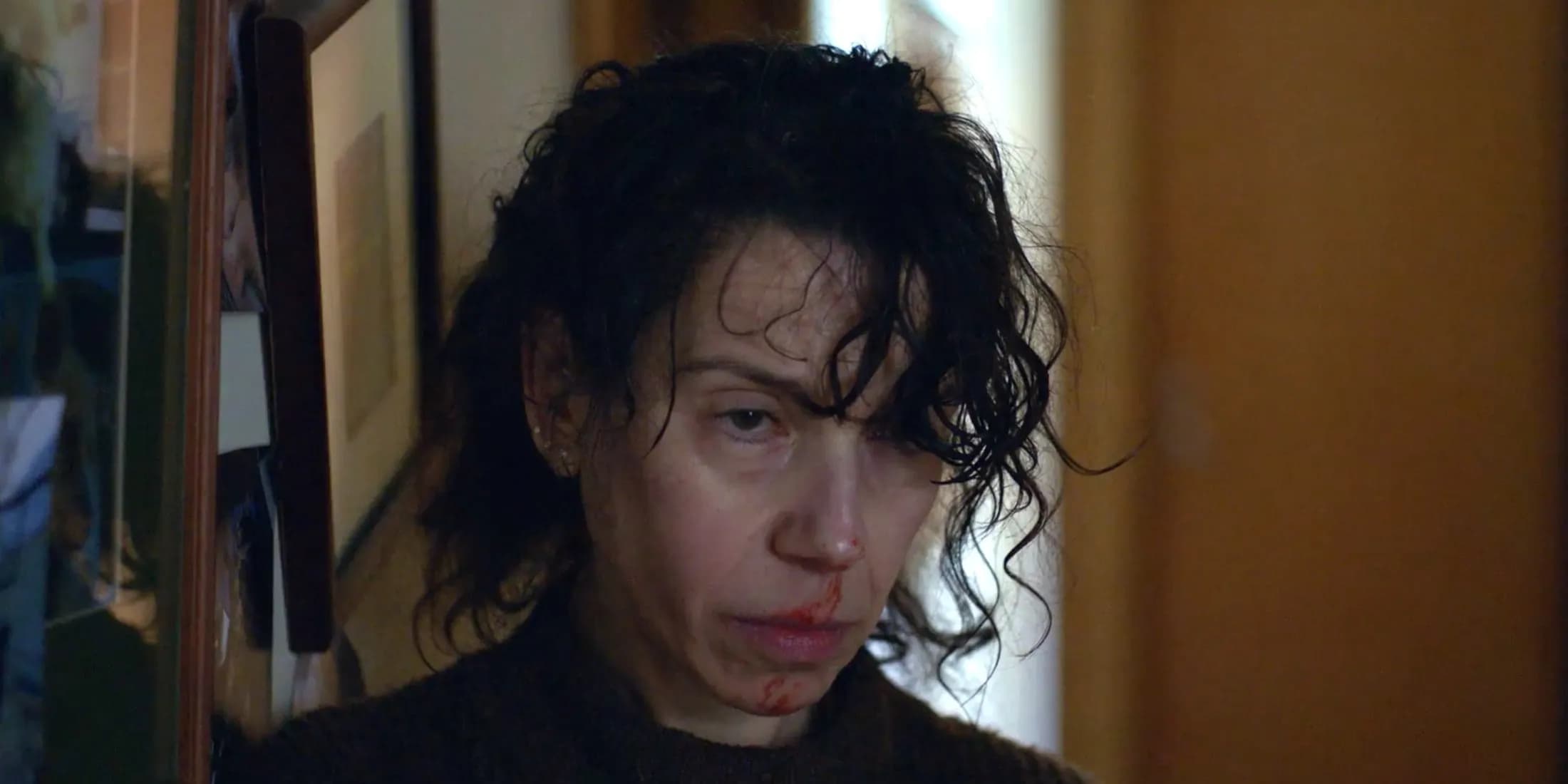 A24新作Bring Her Back口碑爆棚：恐怖片领域的又一巅峰之作