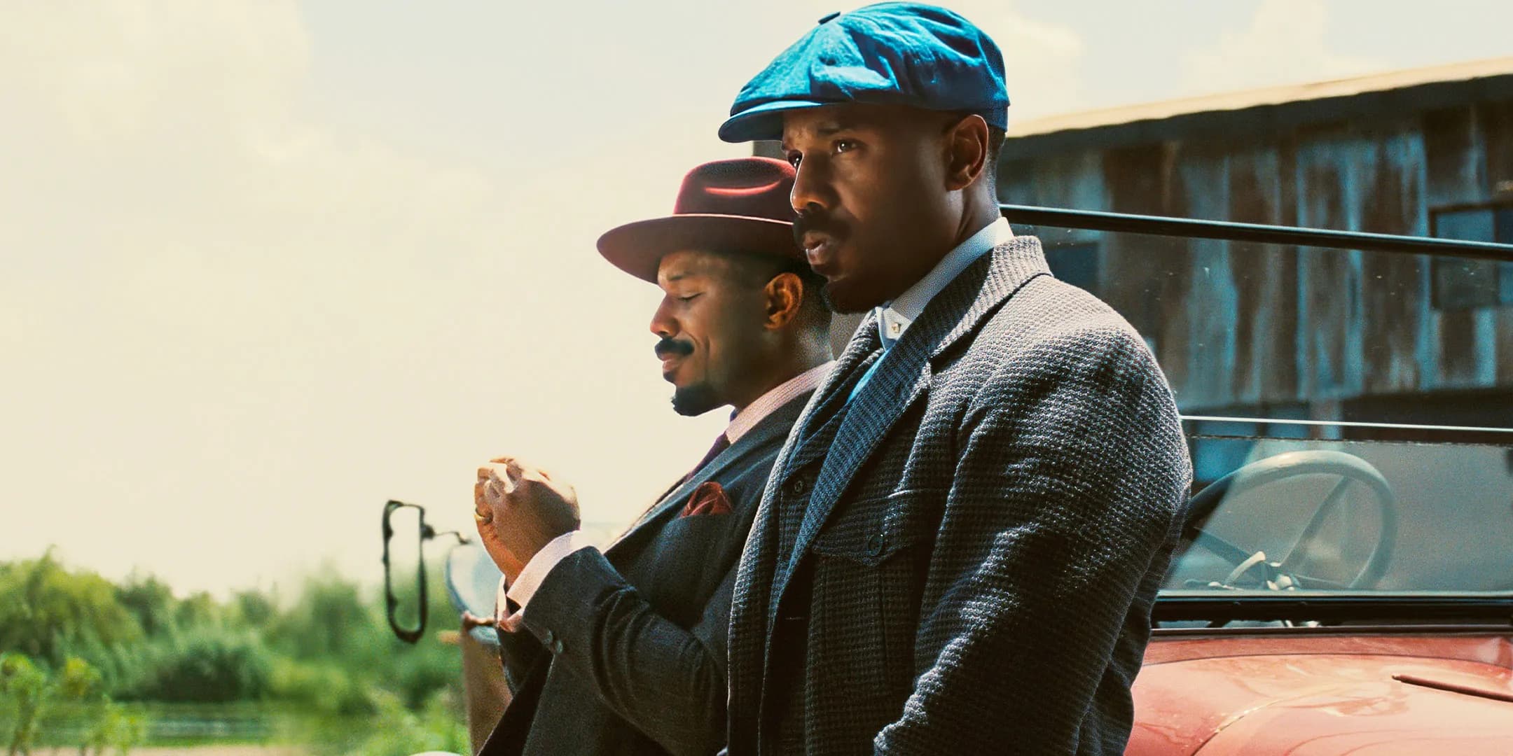 罪人票房逆袭重登冠军宝座，R级原创电影创下惊人纪录