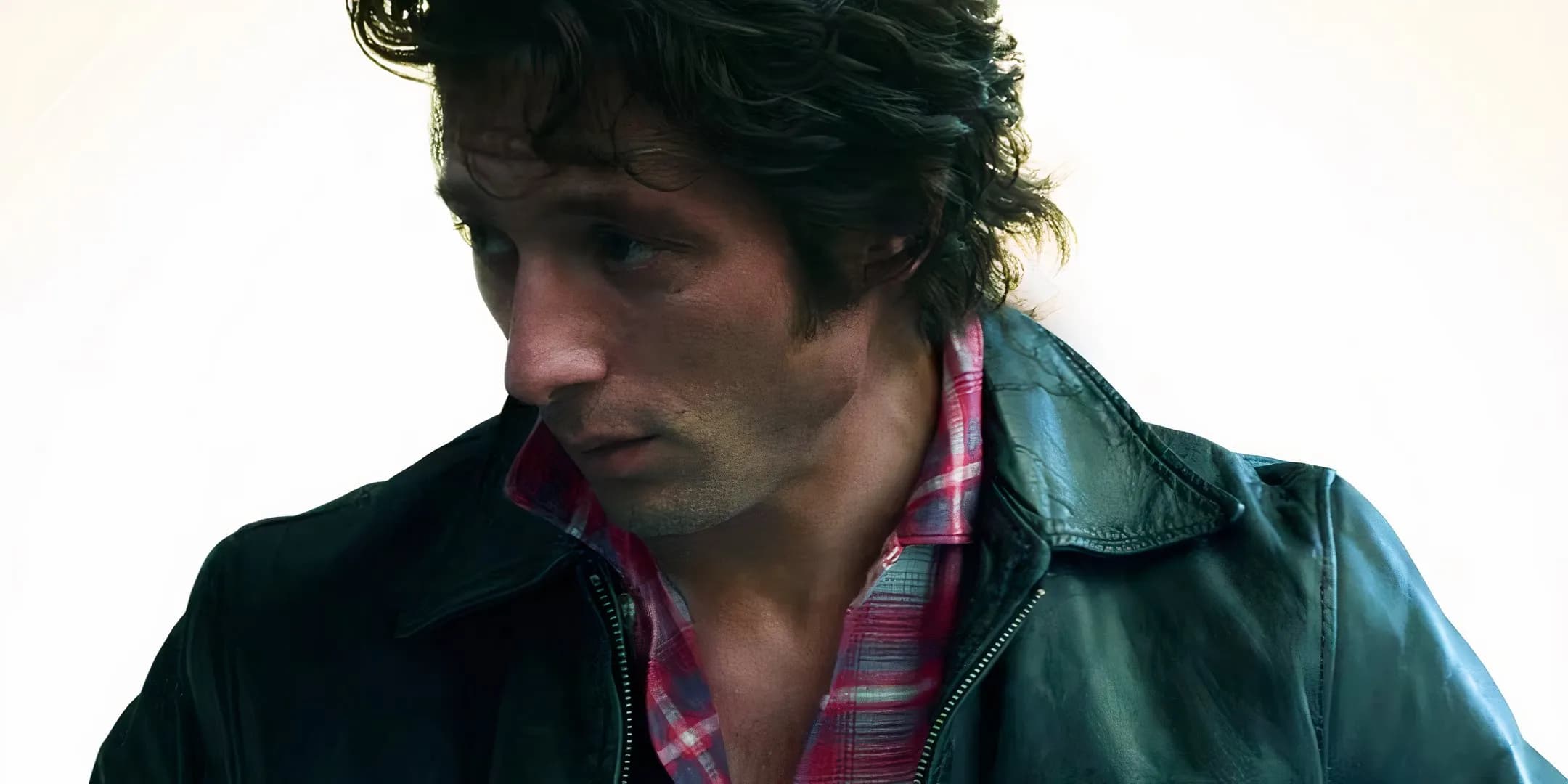 杰瑞米·艾伦·怀特领衔主演布鲁斯·斯普林斯汀传记电影无处拯救