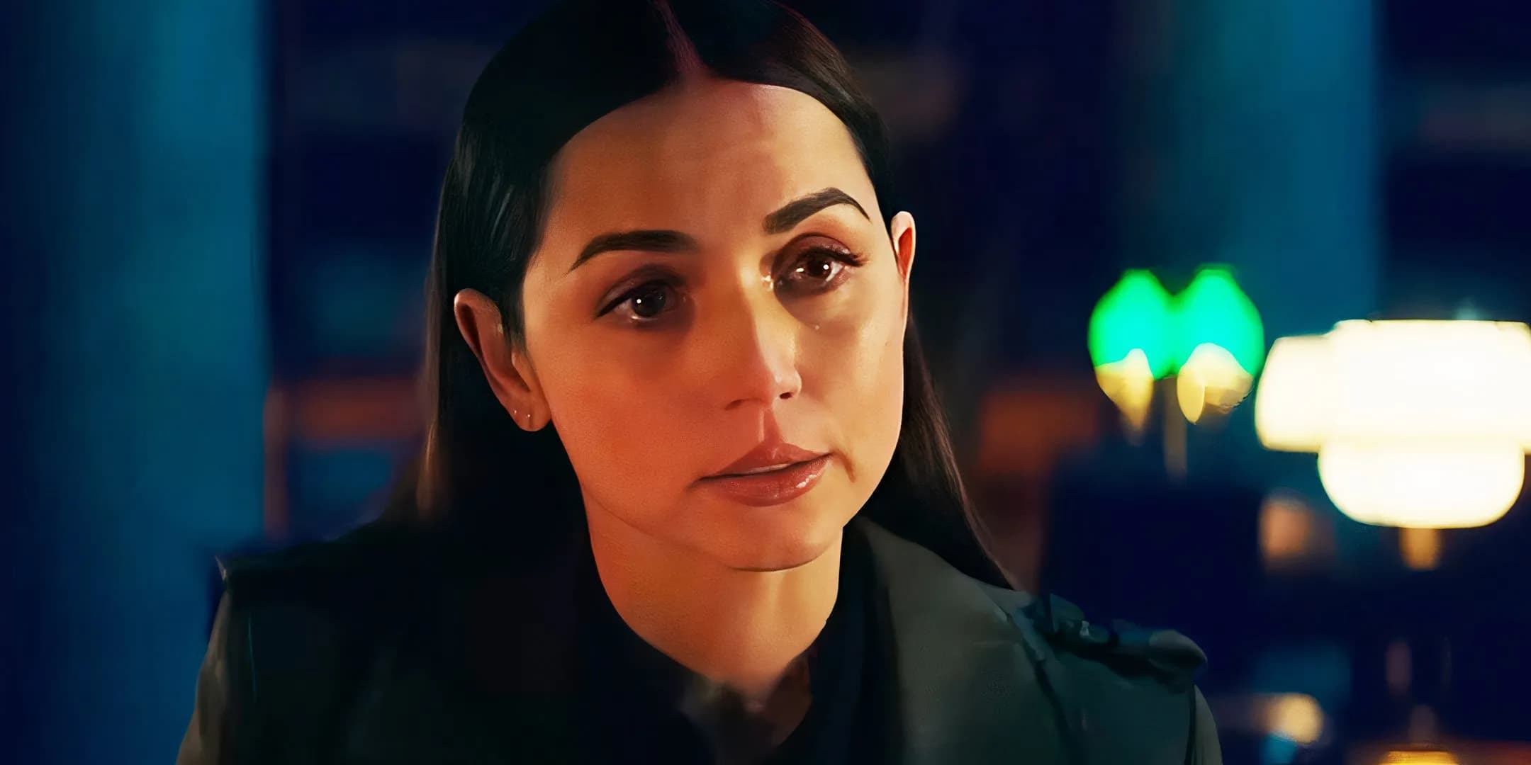 芭蕾女杀手票房预测超预期：安娜·德·阿玛斯能否续写疾速追杀传奇？