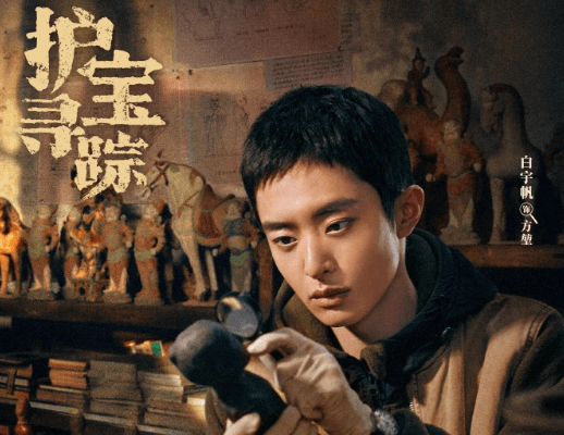 护宝寻踪爱奇艺全网独播，海外看剧卡顿解决指南