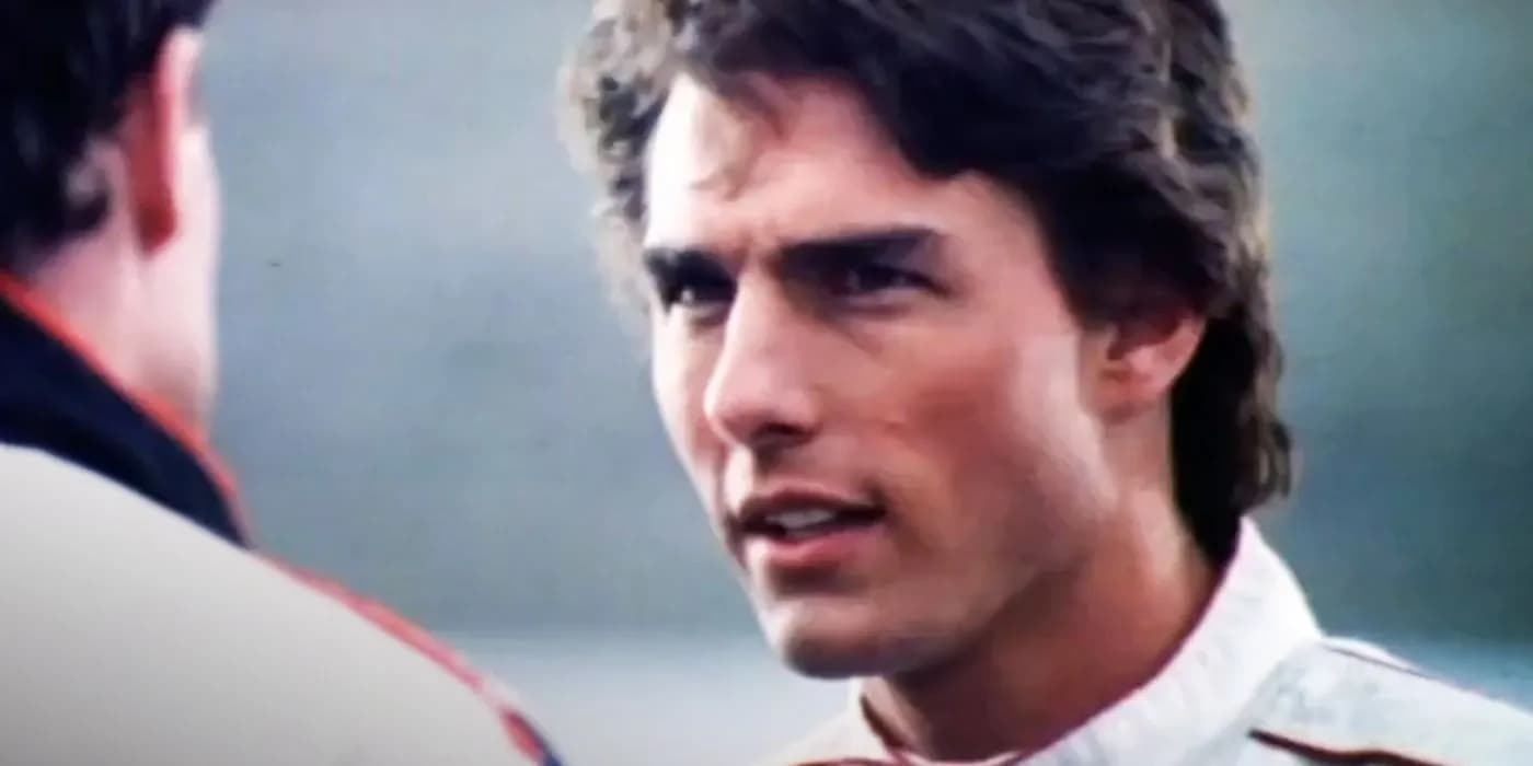 汤姆·克鲁斯确认开发雷霆壮志续集，经典IP重启热潮持续