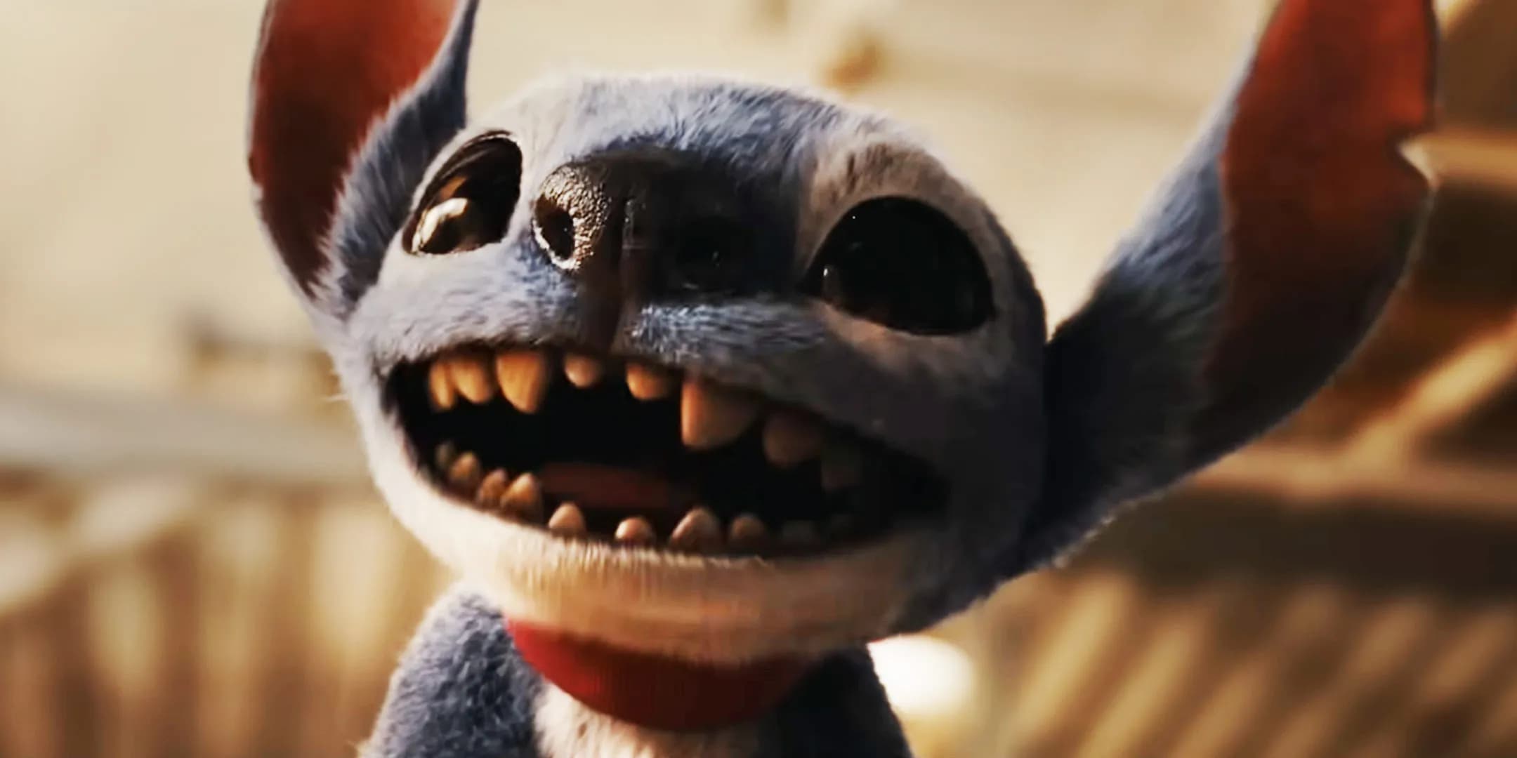 星际宝贝真人版烂番茄评分揭晓：迪士尼翻拍能否延续经典？