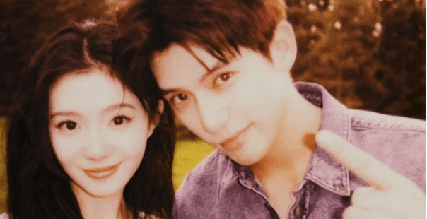 陷入我们的热恋定档5月28日：刘浩存王安宇演绎校园甜宠