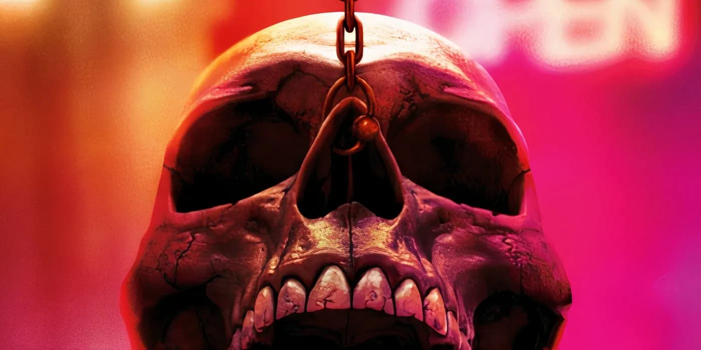 死神来了6数字版发行日期确认，票房表现亮眼