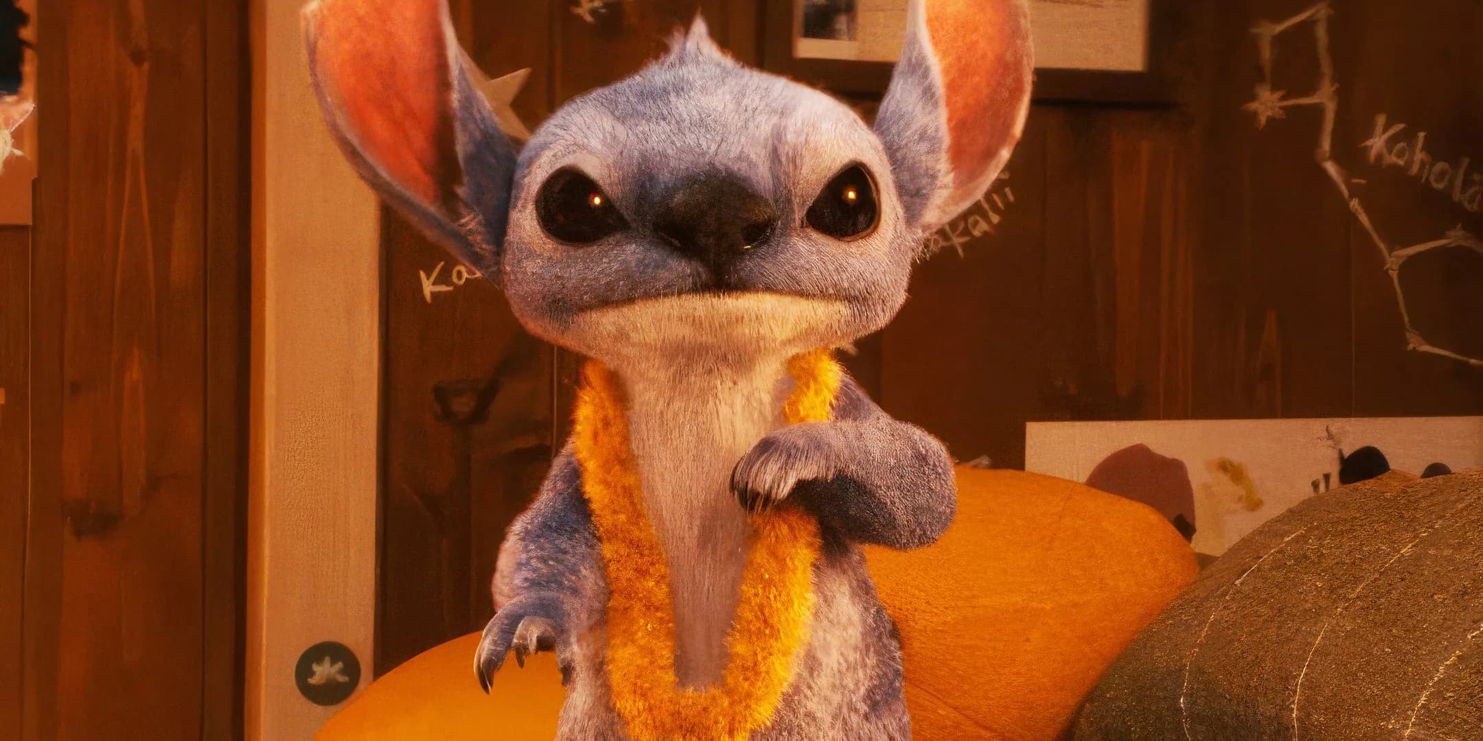 星际宝贝真人版烂番茄观众评分出炉，跻身迪士尼翻拍前五强