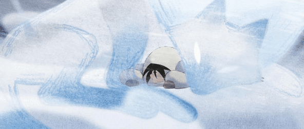 荒野生灵音效设计师陆璐:从律师到奥斯卡级声音魔术师的蜕变