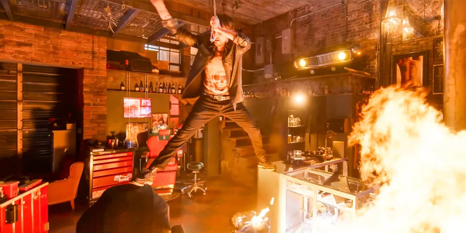 死神来了6导演解析意外死亡场景：死神也有恶趣味