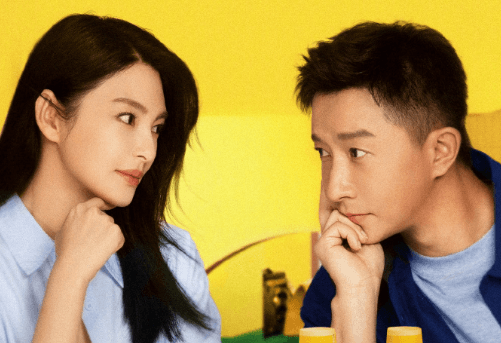 绽放的许开心开播倒计时一天！国外如何看国内电视剧？