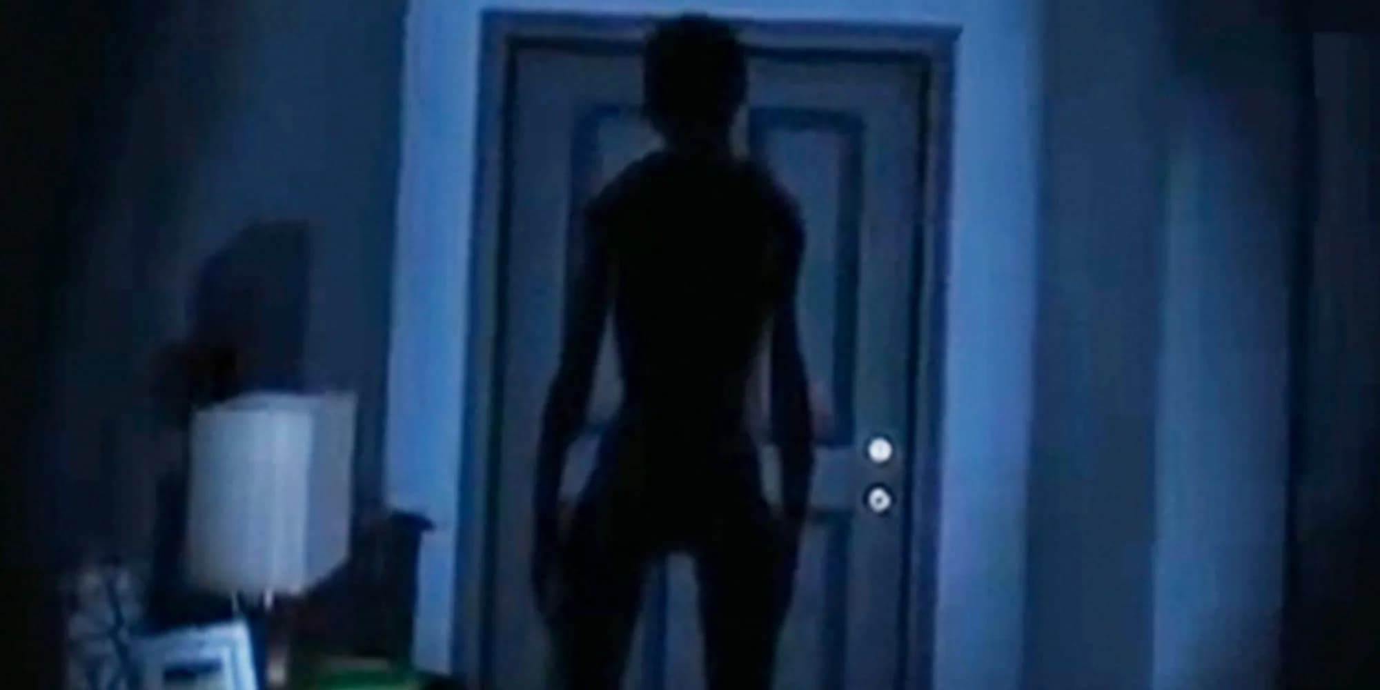 恐怖游戏改编热潮再起：Blumhouse继《玩具熊的五夜后宫》后瞄准《恐鬼症》