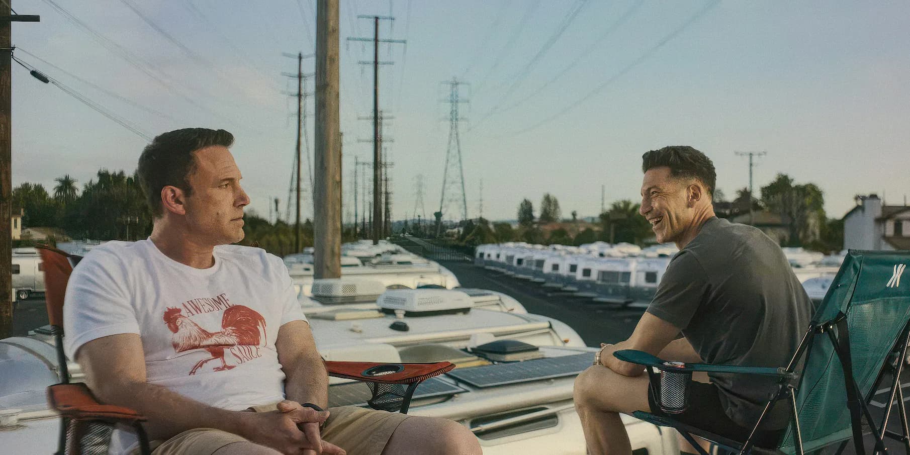 会计刺客2流媒体上线日期揭晓:6月5日登陆Prime Video