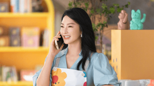 绽放的许开心今日开播！在马来西亚如何突破限制观看腾讯视频？