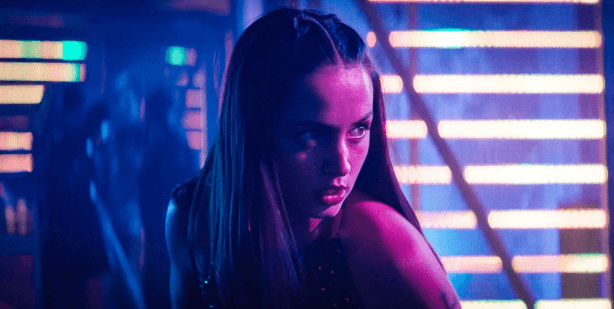 汤姆·克鲁斯力挺疾速追杀芭蕾杀姬，基努·里维斯感动回应