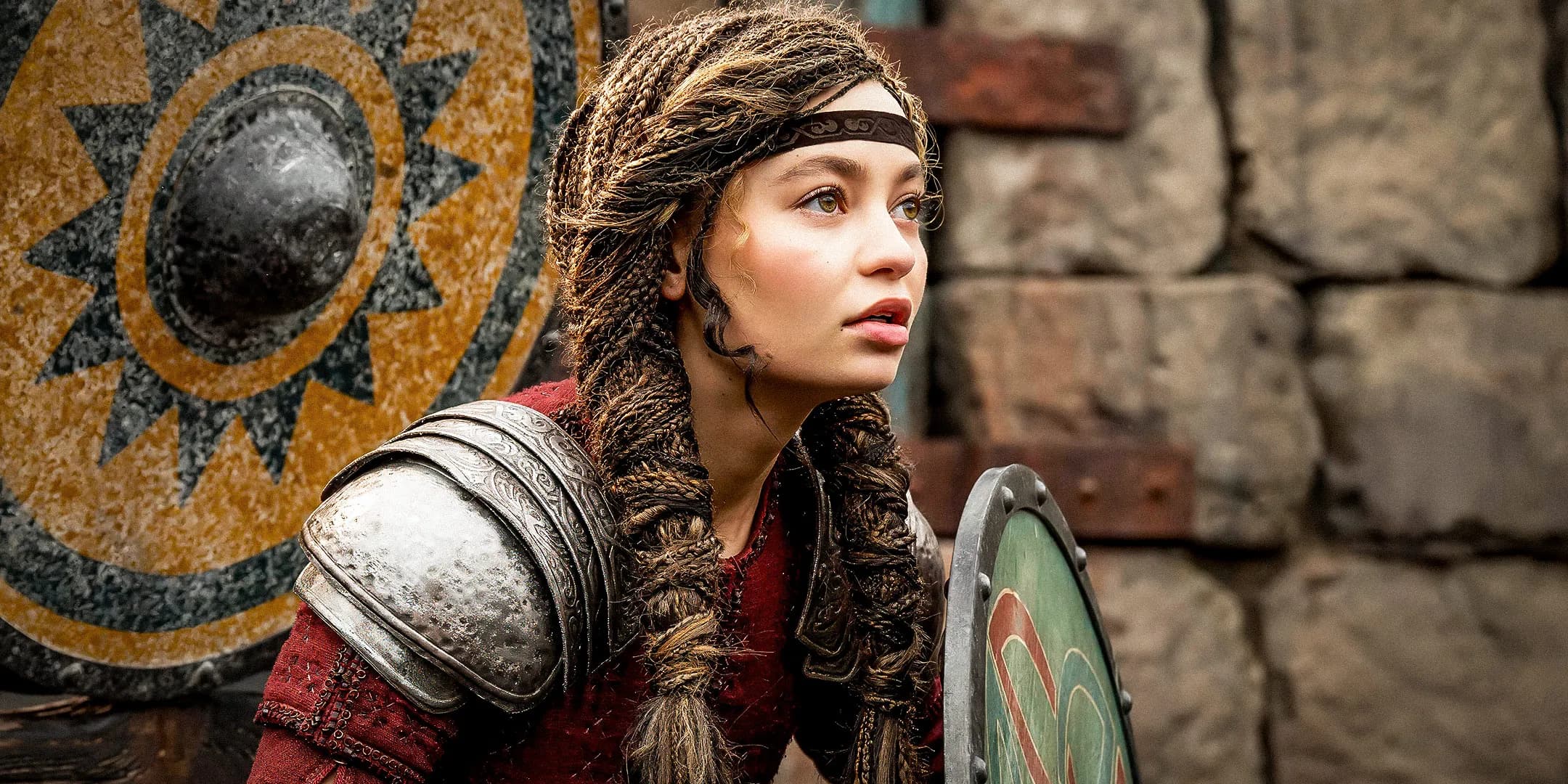 《驯龙高手》真人版票房持续领跑 全球票房突破3.5亿美元