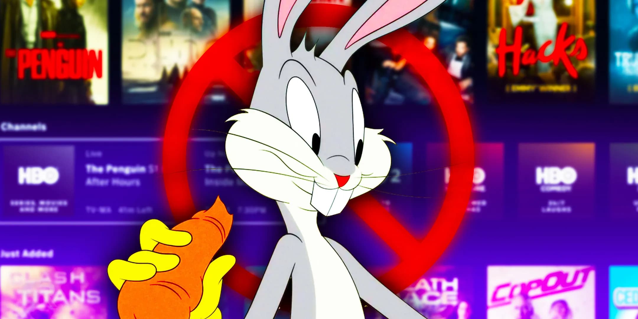 约翰·塞纳首度回应《土狼大战ACME》复活：期待观众能看到这部欢乐之作