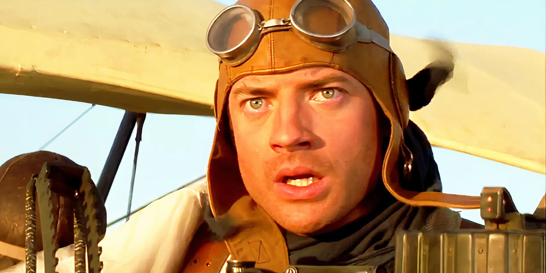 布伦屋影业重启《木乃伊》系列，导演李·克罗宁信心十足