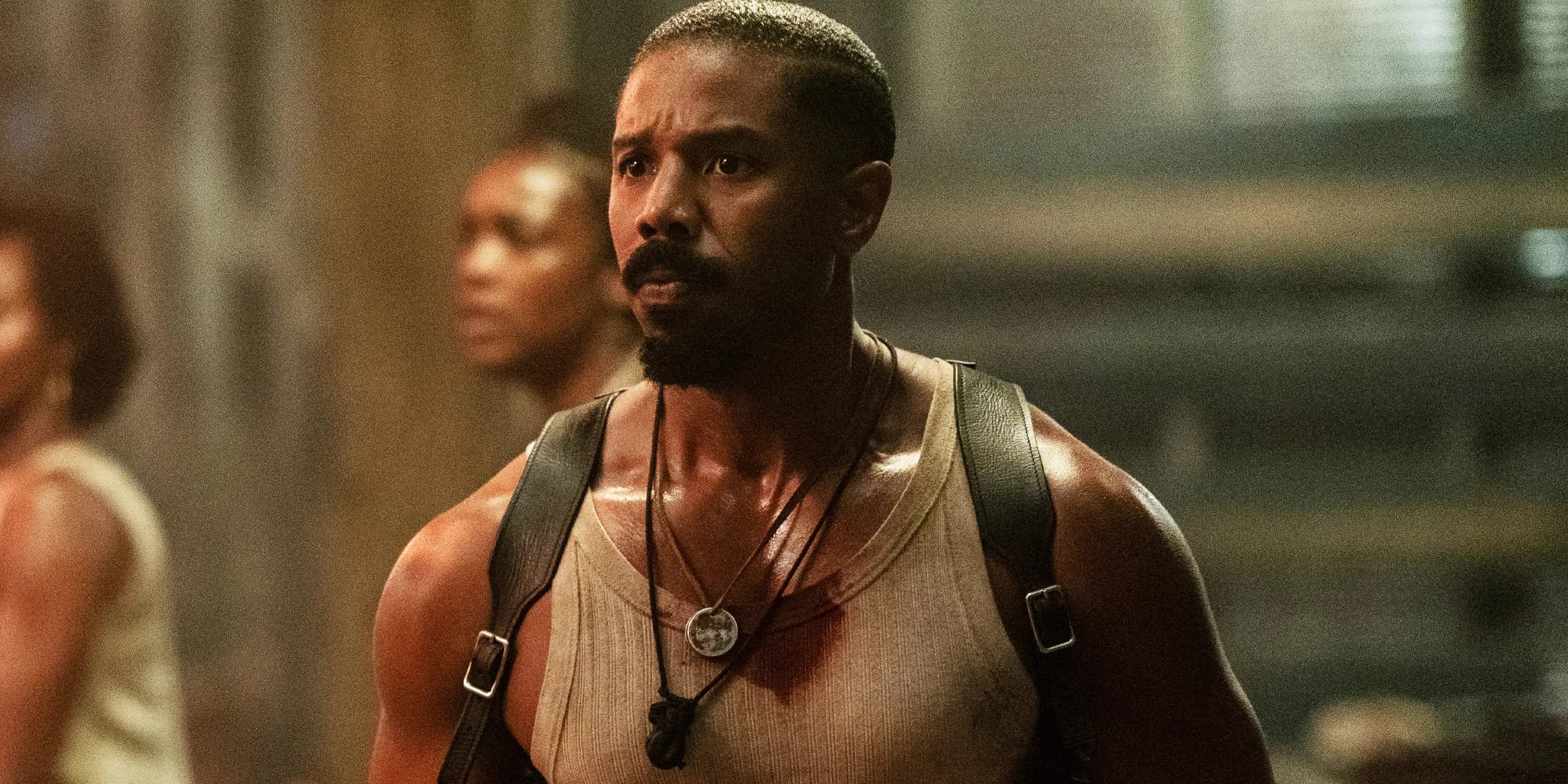 罪人续集前景堪忧?导演瑞恩·库格勒更倾向保持作品独立性