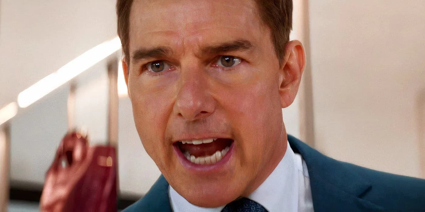 碟中谍8全球票房逼近系列前作，能否再创奇迹？