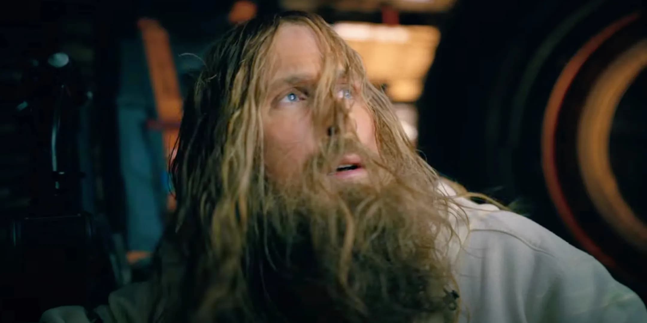 瑞恩·高斯林新作《拯救计划》首曝预告：中学教师肩负太空救世使命