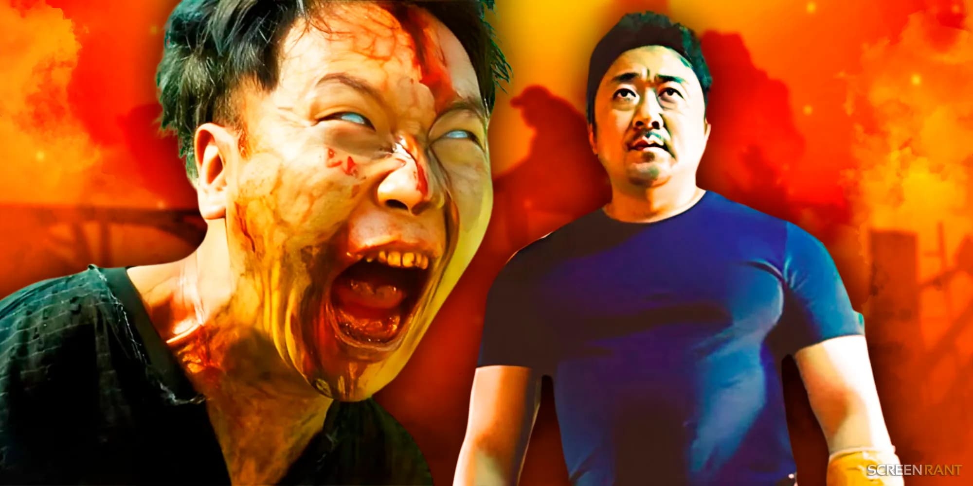 《釜山行》美国翻拍版《开往纽约的末班车》进展停滞，制作人透露世界观关联