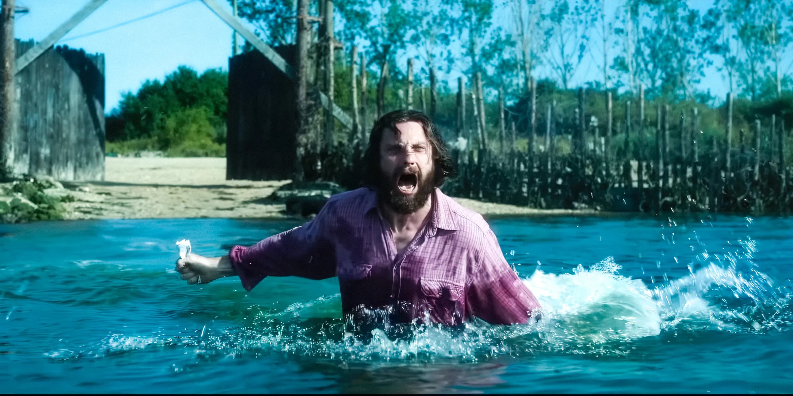 28年后票房突破1亿美元大关：系列电影迎来新高峰