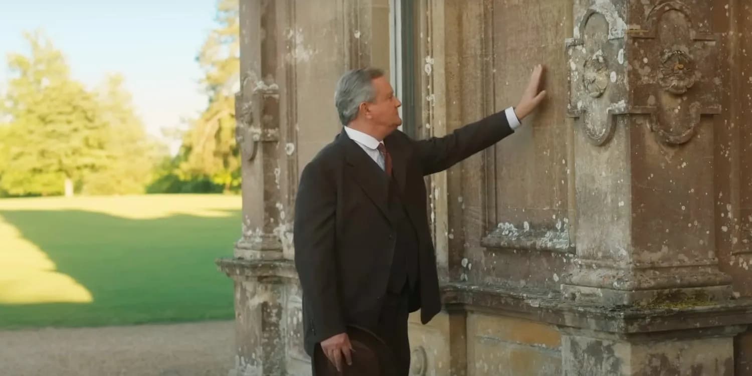 唐顿庄园盛大终章官方预告解析：玛丽陷离婚风波，庄园迎来最终命运