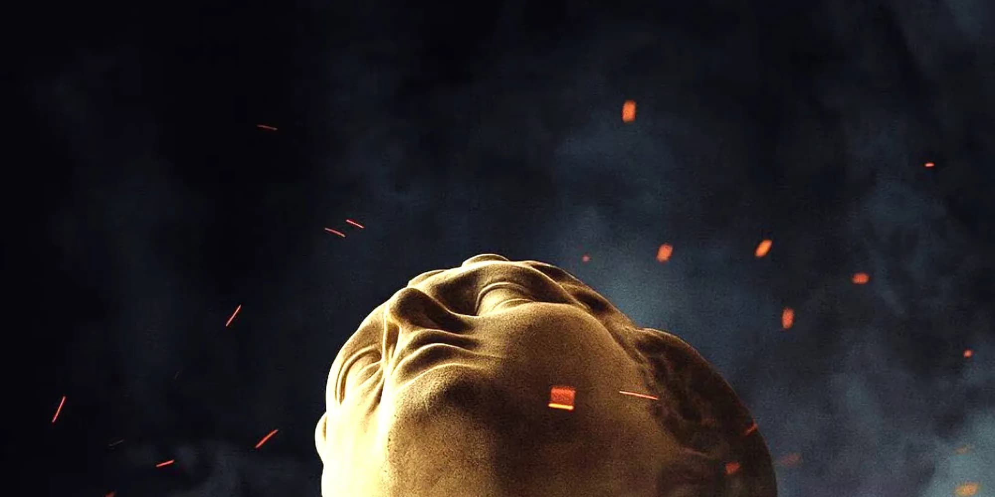 诺兰新作奥德赛首支预告震撼发布，全明星阵容演绎古希腊史诗