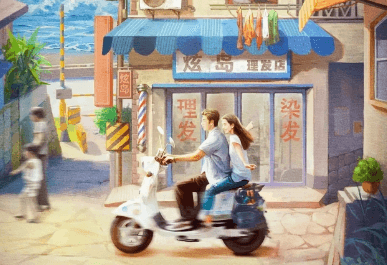 关晓彤与李昀锐的荧幕新作耀眼:一场青春的救赎与成长