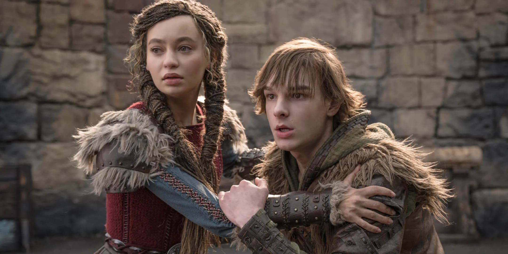 驯龙高手票房突破4.6亿美元，创系列新纪录