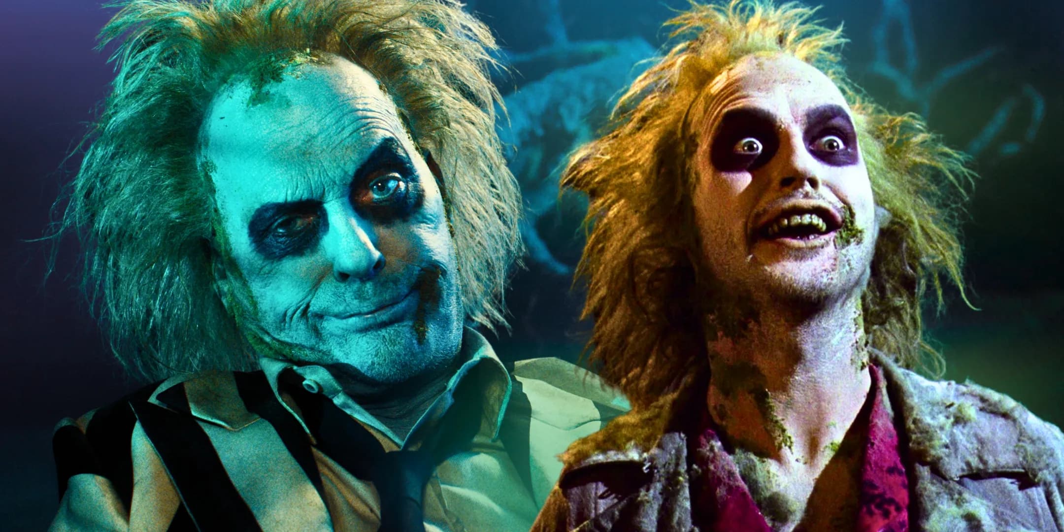 蒂姆·伯顿新作计划曝光:动画项目优先,《怪奇大法师3》或将延后