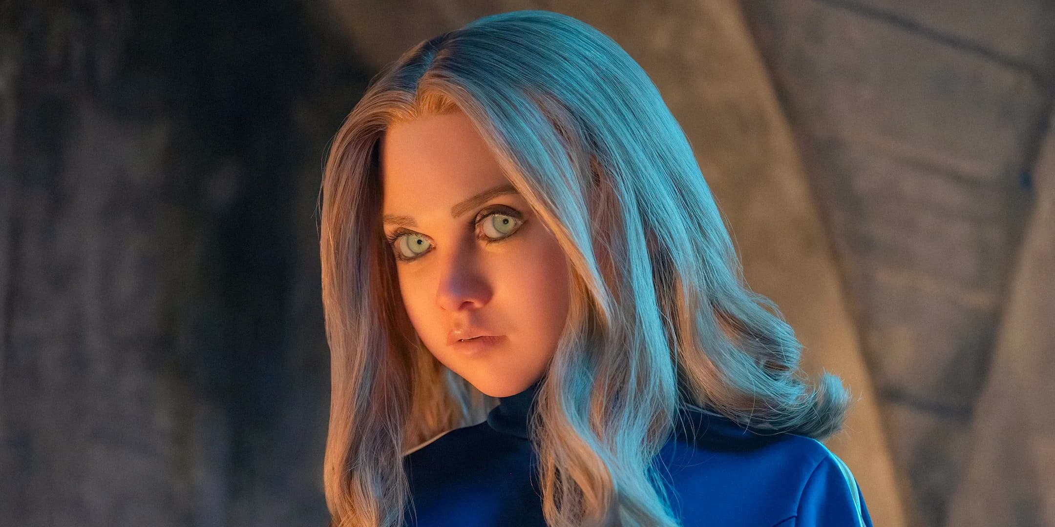 梅根2票房惨败：布伦屋高估IP价值带来的启示