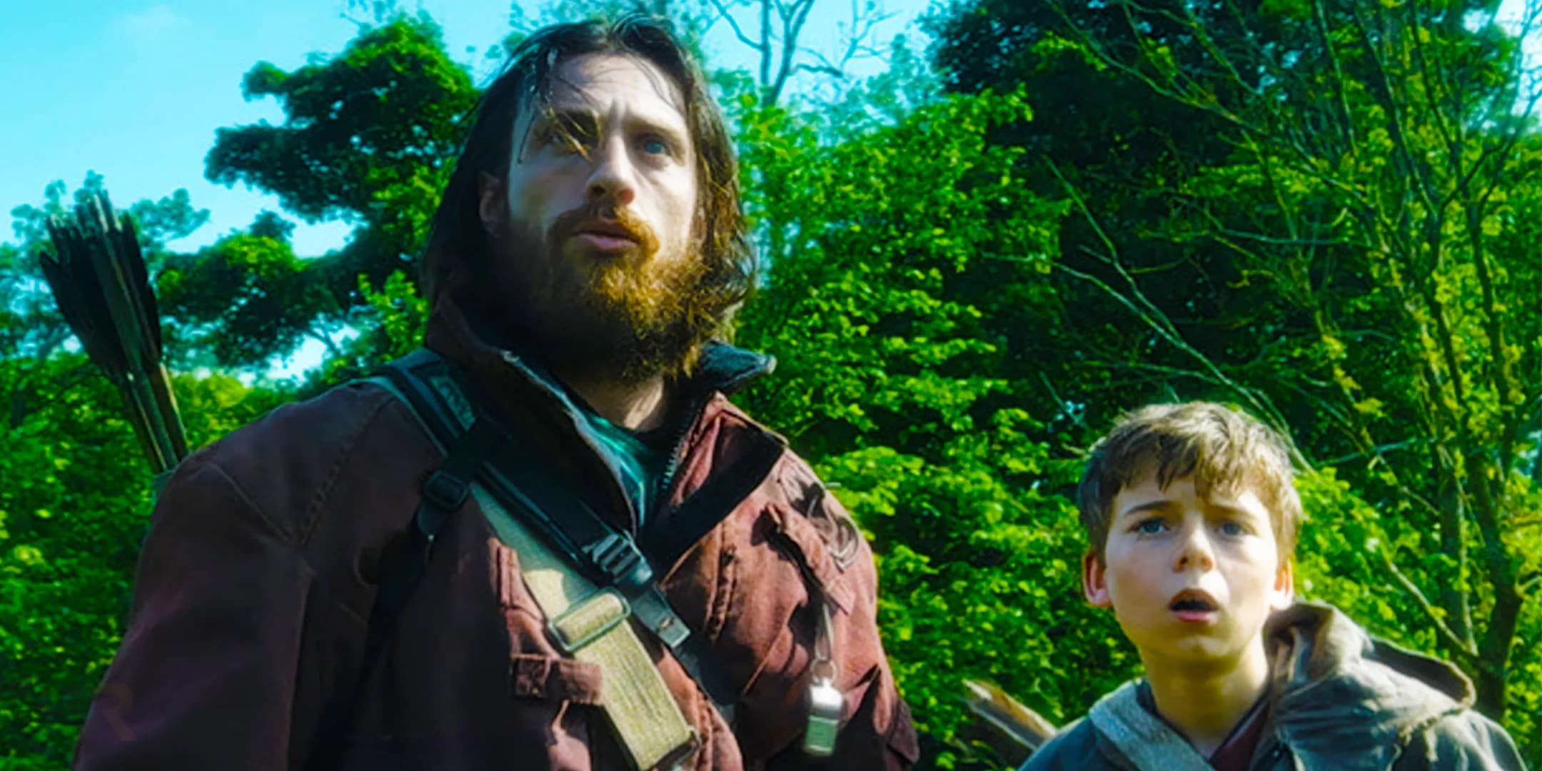 《28年后》票房超越诺兰《信条》，成为亚伦·泰勒-约翰逊生涯新高