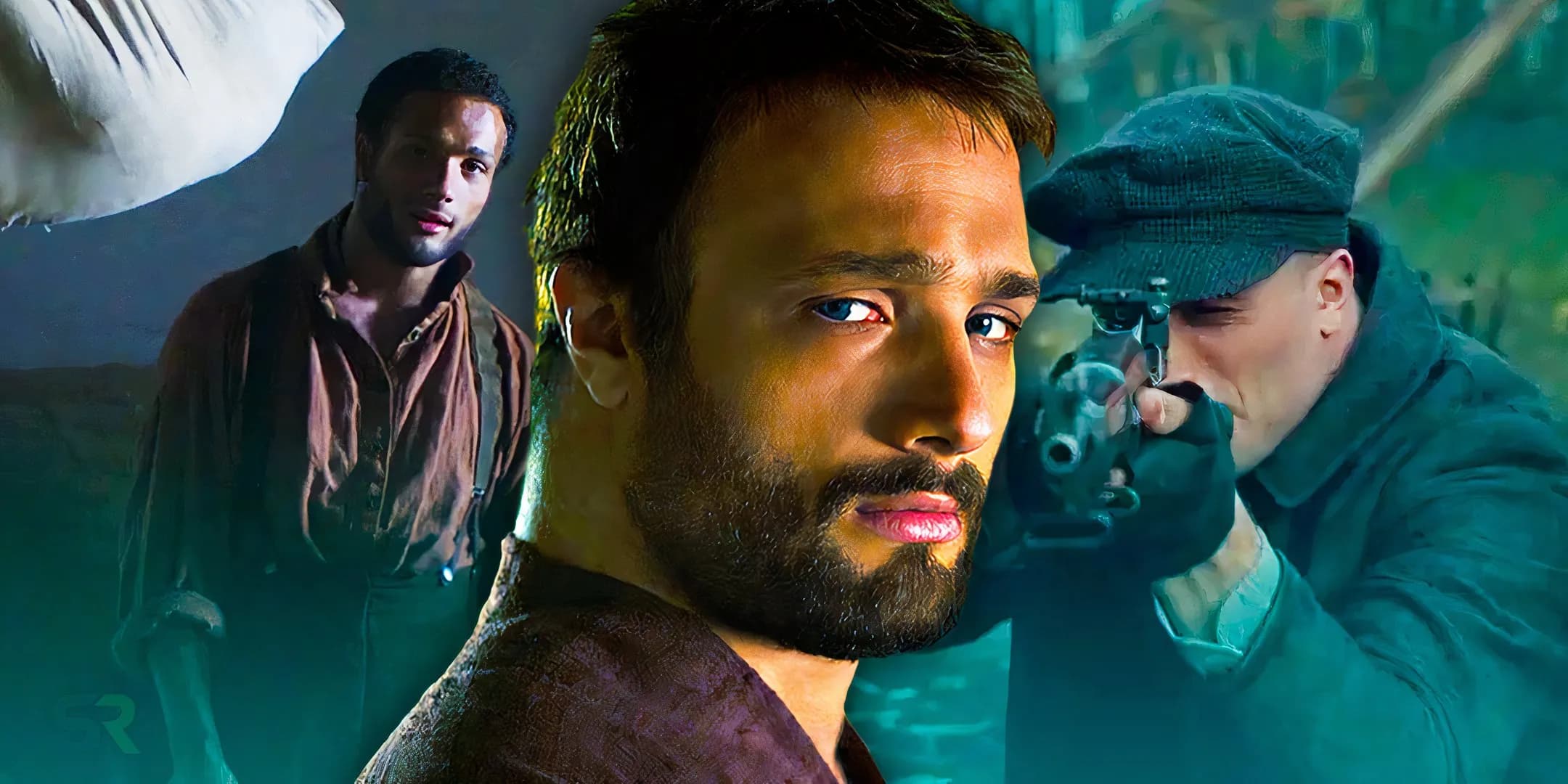 克里斯托弗·诺兰新作奥德赛演员阵容调整：《普罗米修斯》男星接替《幕府将军》主演