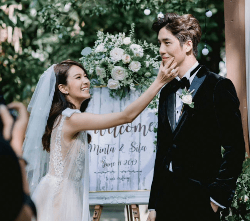 复仇爽剧来袭！泰剧新铁石心肠今日开播