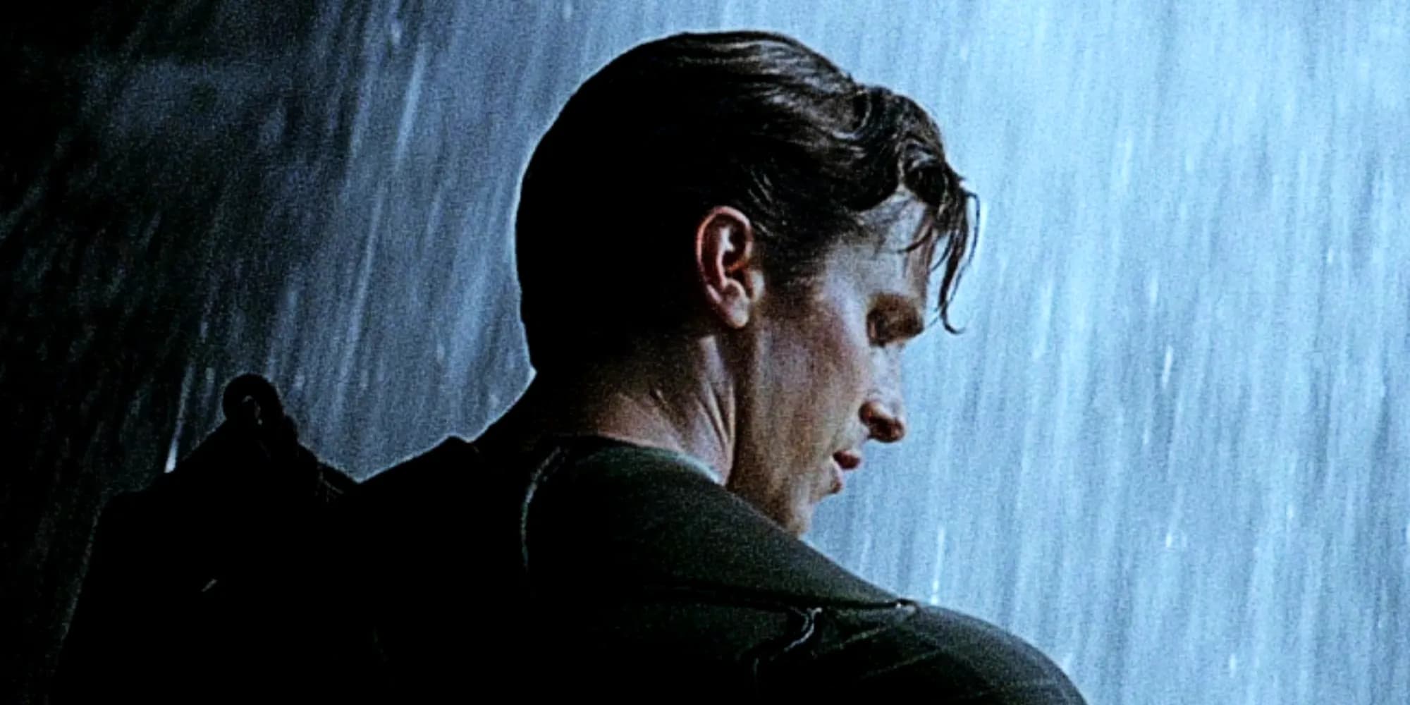 诺兰曾否决罗宾衍生项目：黑暗骑士三部曲为何保持独立